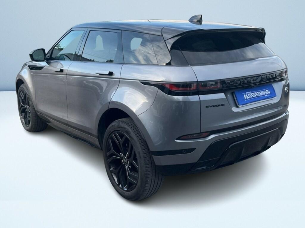 Land Rover Range Rover Evoque Evoque 2.0d i4 mhev R-Dynamic HSE awd 163cv auto