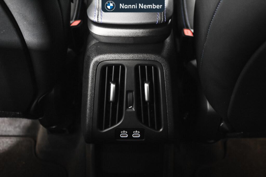 BMW X2 sdrive 18d MSport Pro auto