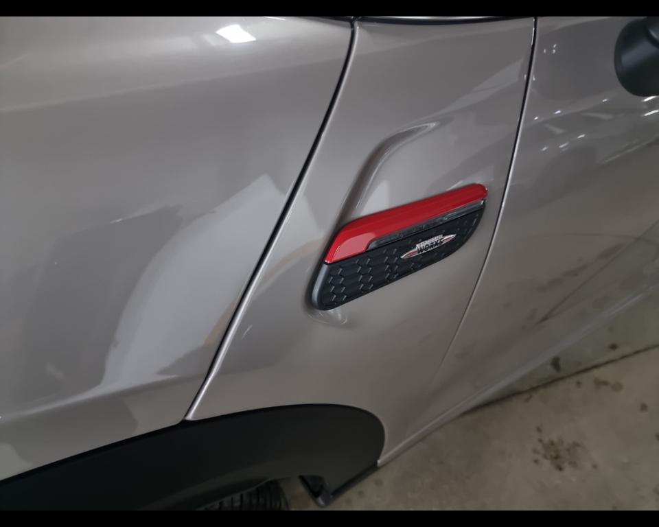 Mini Mini 3p 2.0 JCW JCW auto