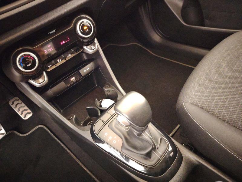 Kia Picanto 1.0 dpi Style amt