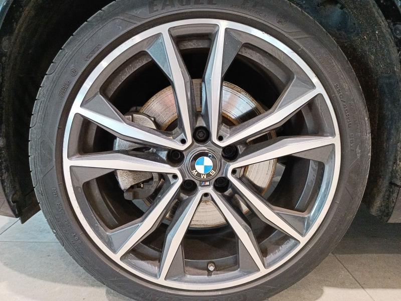 BMW X2 xdrive20d Msport auto