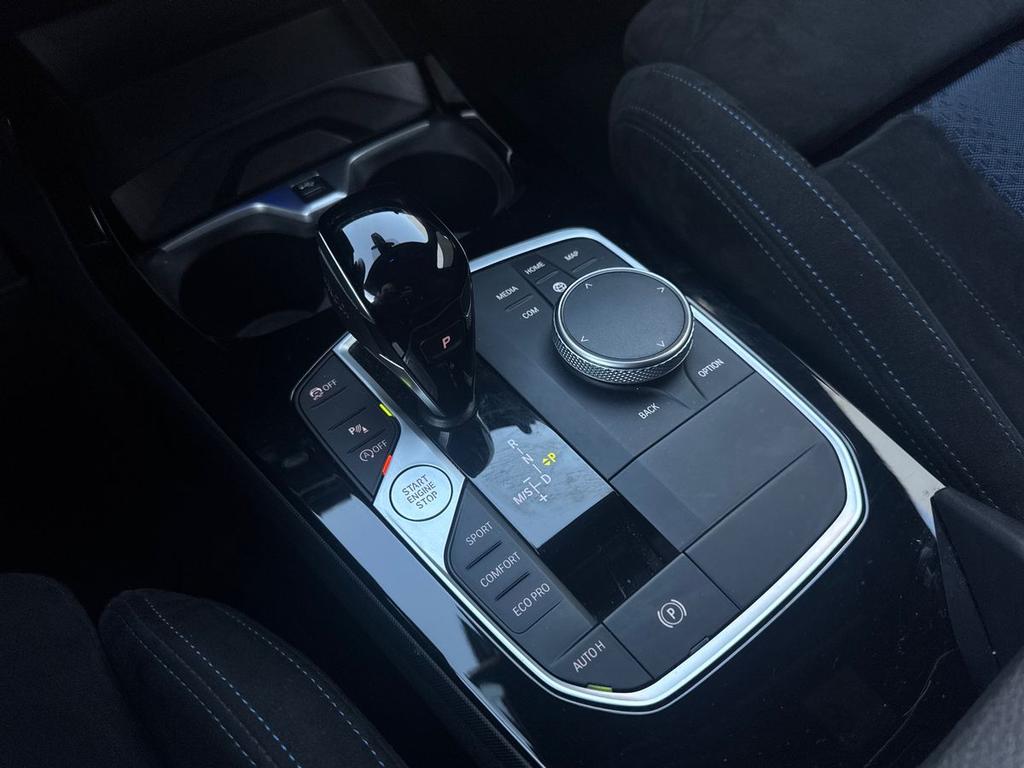 BMW Serie 1 M 135i xdrive auto