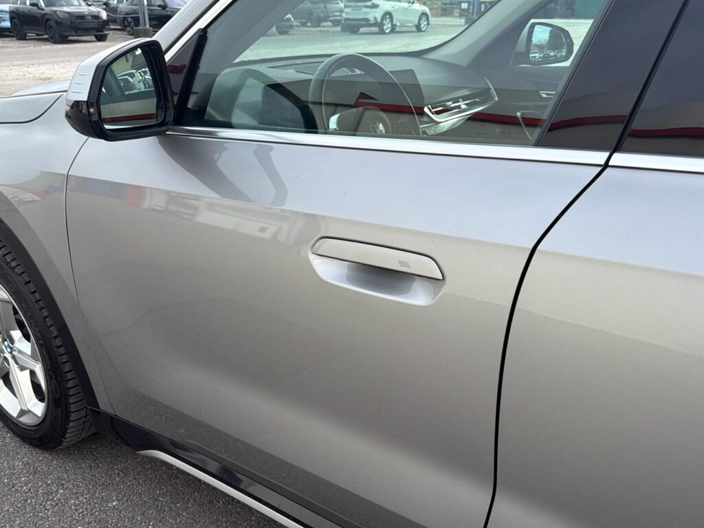 BMW X1 sdrive18d X-Line Edition Balance auto
