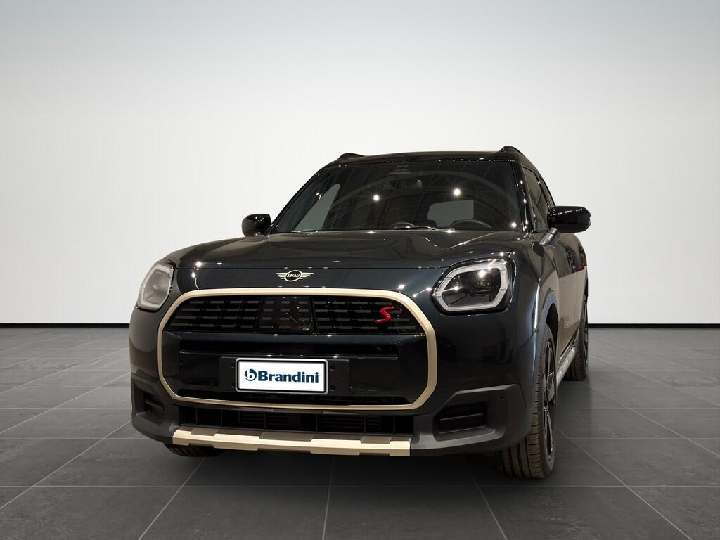 Mini Mini Countryman 2.0 48V S Favoured all4 auto