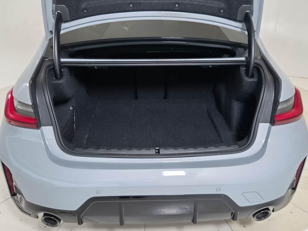 BMW Serie 3 320d mhev 48V xdrive M Sport Pro auto