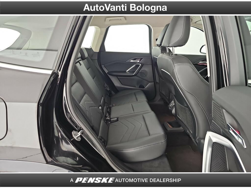 BMW X1 sdrive18d X-Line auto