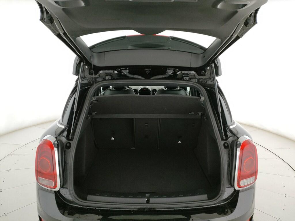 Mini Cooper SD Countryman 2.0 TwinPower Turbo Cooper SD Hype Steptronic