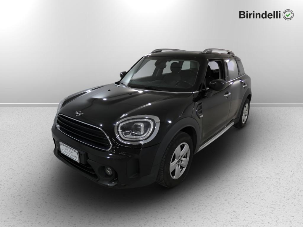 Mini One Countryman 1.5 One