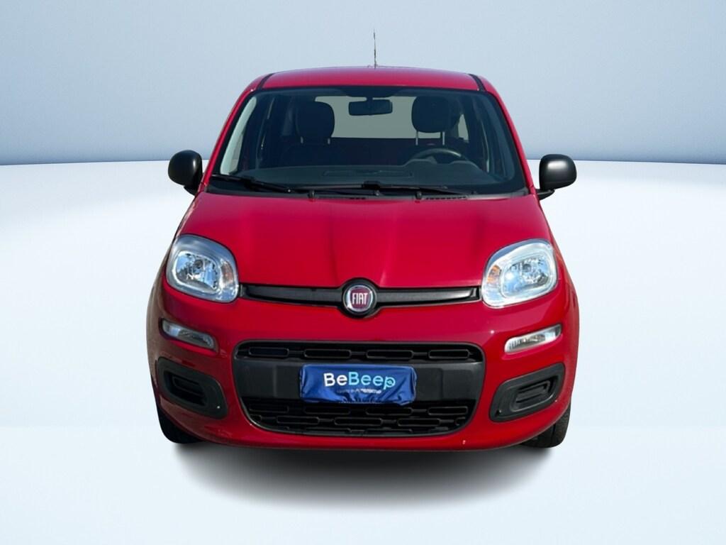 Fiat Panda 1.2 Easy 69cv