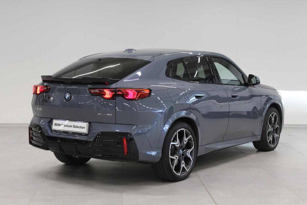 BMW iX2 xdrive 30 MSport