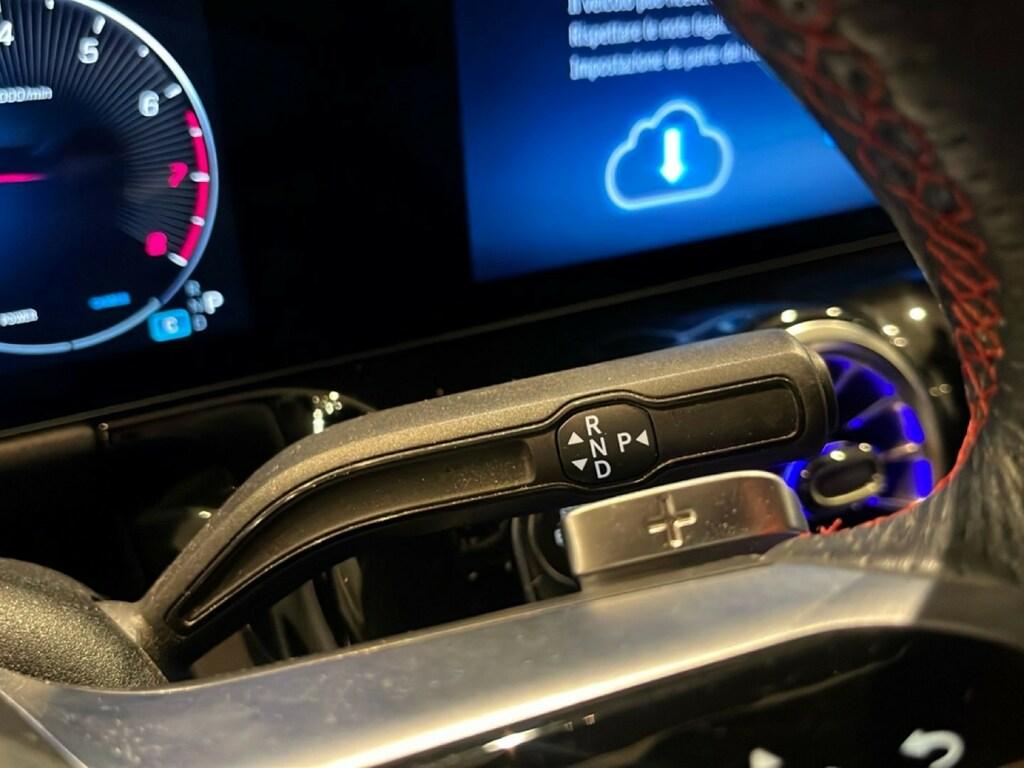 Mercedes GLA 200 AMG Line Advanced Plus auto