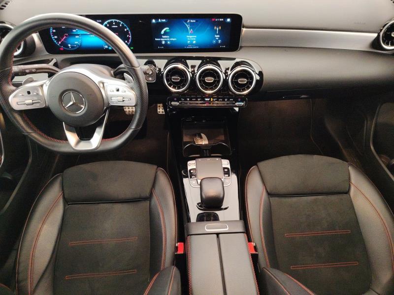 Mercedes Classe A 200 Premium auto