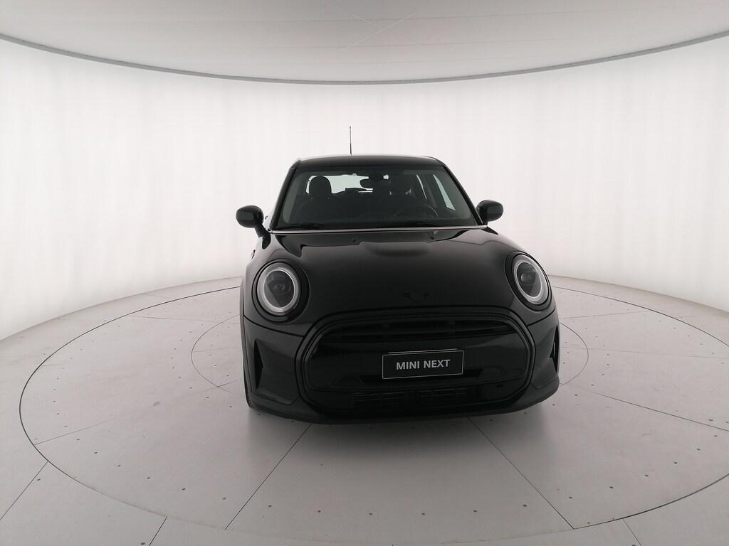 Mini Mini 5p 1.5 One Camden 102cv auto