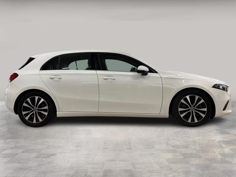 Mercedes Classe A 220 Business 4matic auto