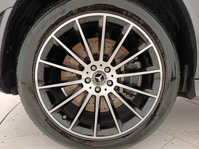 Mercedes GLE 350 de eq-power Premium 4matic auto