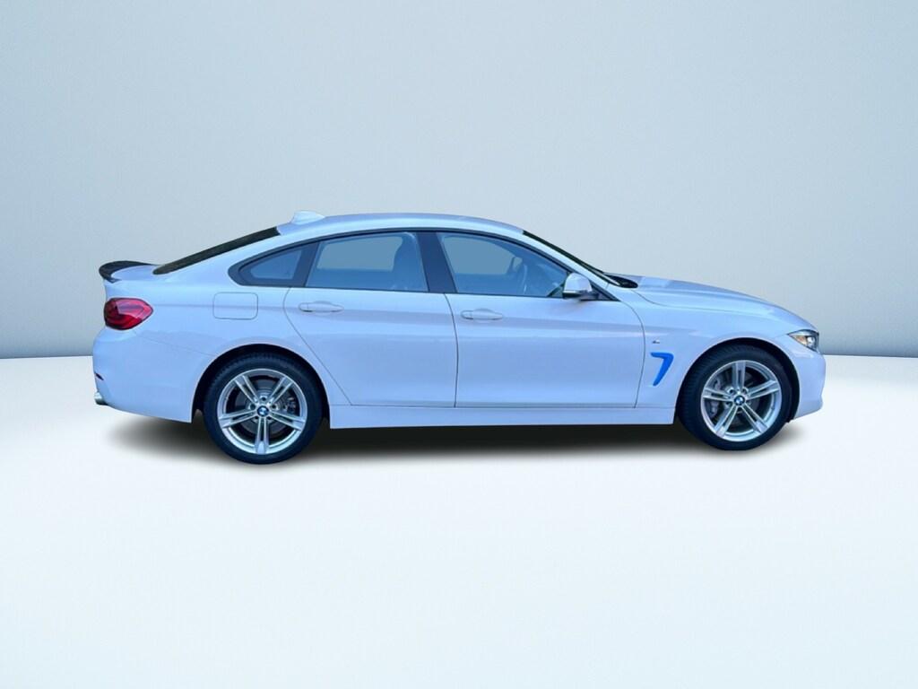 BMW Serie 4 440i Gran Coupe xdrive Advantage auto