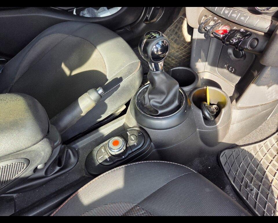 Mini One D 1.5 D One D Boost