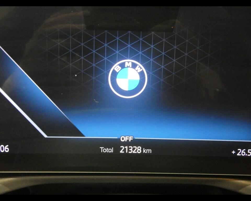 BMW Serie 3 320d mhev 48V Msport auto