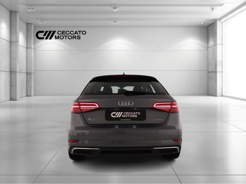 Audi A3 Sportback 1.4 tfsi e-tron Design s-tronic