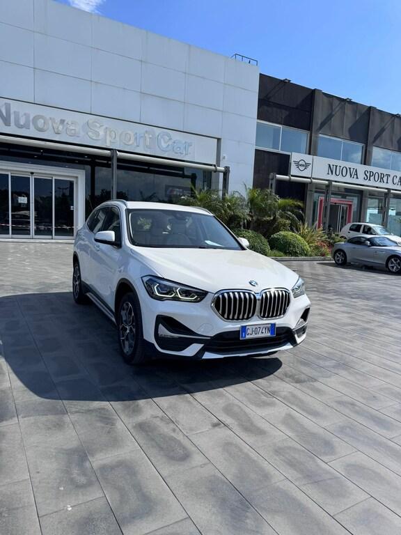 BMW X1 sdrive18d xLine Plus auto