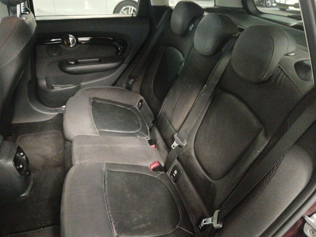 Mini Cooper D Clubman 2.0 D Cooper D Hype Auto