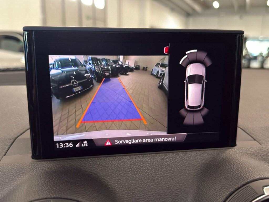 Audi Q2 30 1.0 tfsi Admired