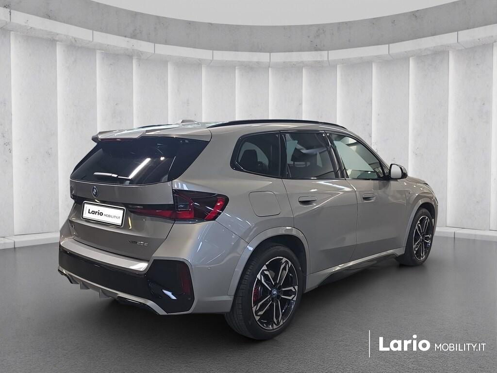 BMW X1 xdrive 25e MSport Pro auto