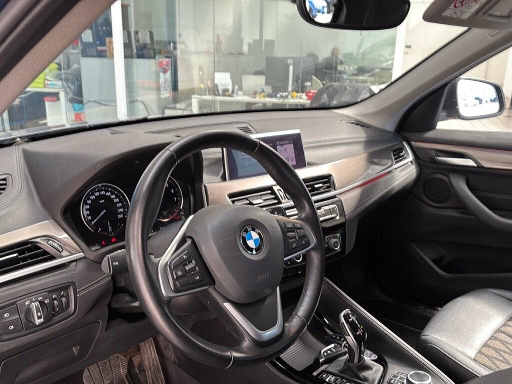 BMW X1 sdrive18i xLine Plus 136cv auto