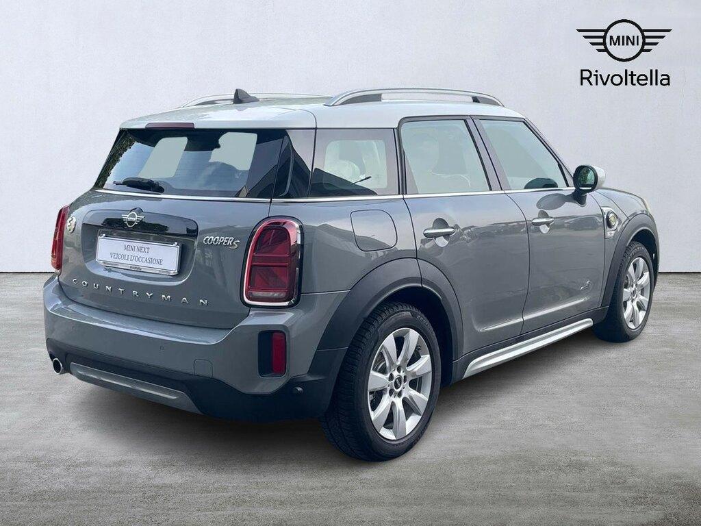 Mini Cooper SE Countryman 1.5 Classic all4 auto