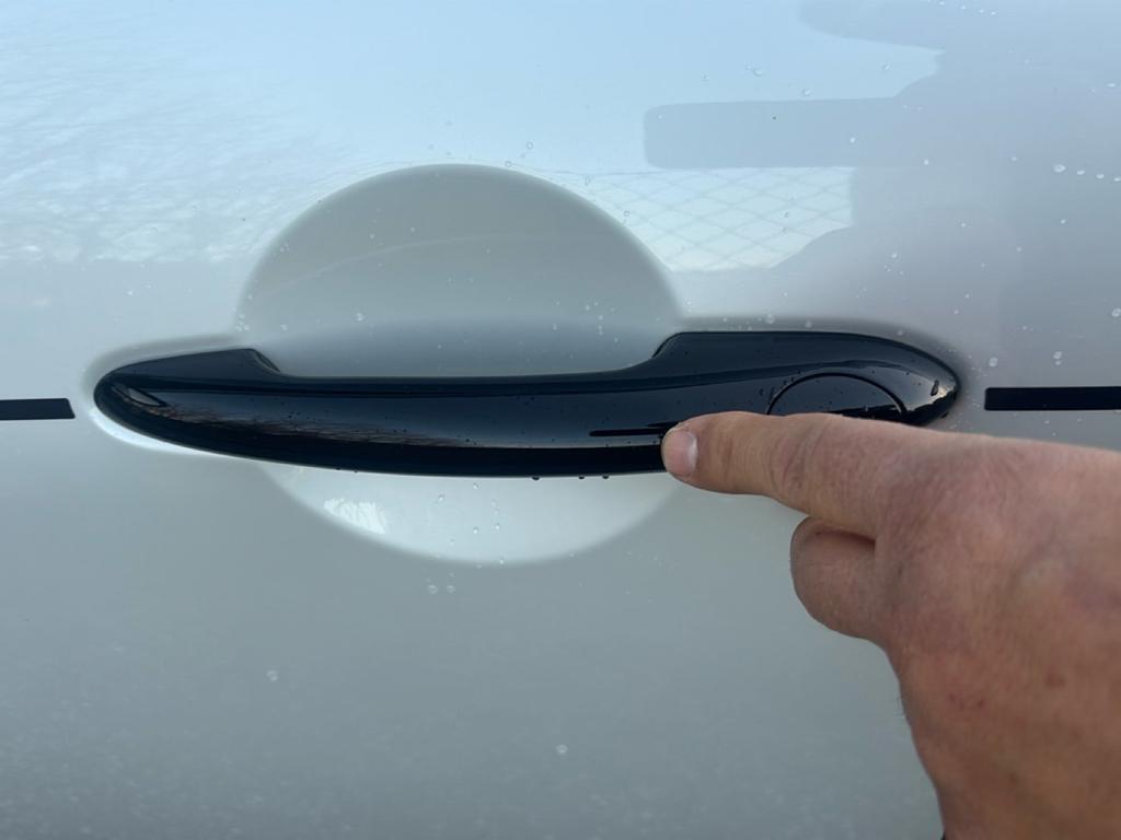 Mini Cooper 1.5 TwinPower Turbo Cooper