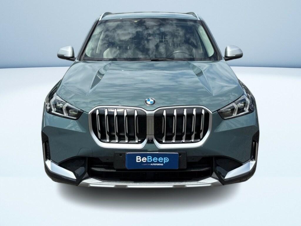 BMW X1 sdrive18d X-Line auto
