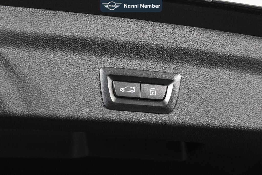 Mini Cooper S Countryman 2.0 TwinPower Turbo Cooper S