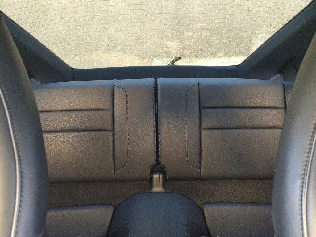 Porsche 911 Coupe 3.0 Carrera auto