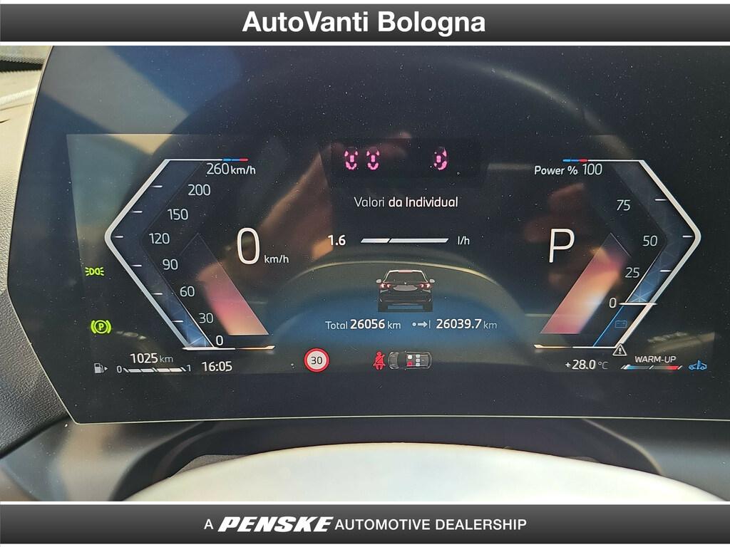 BMW Serie 1 118d MSport Pro auto