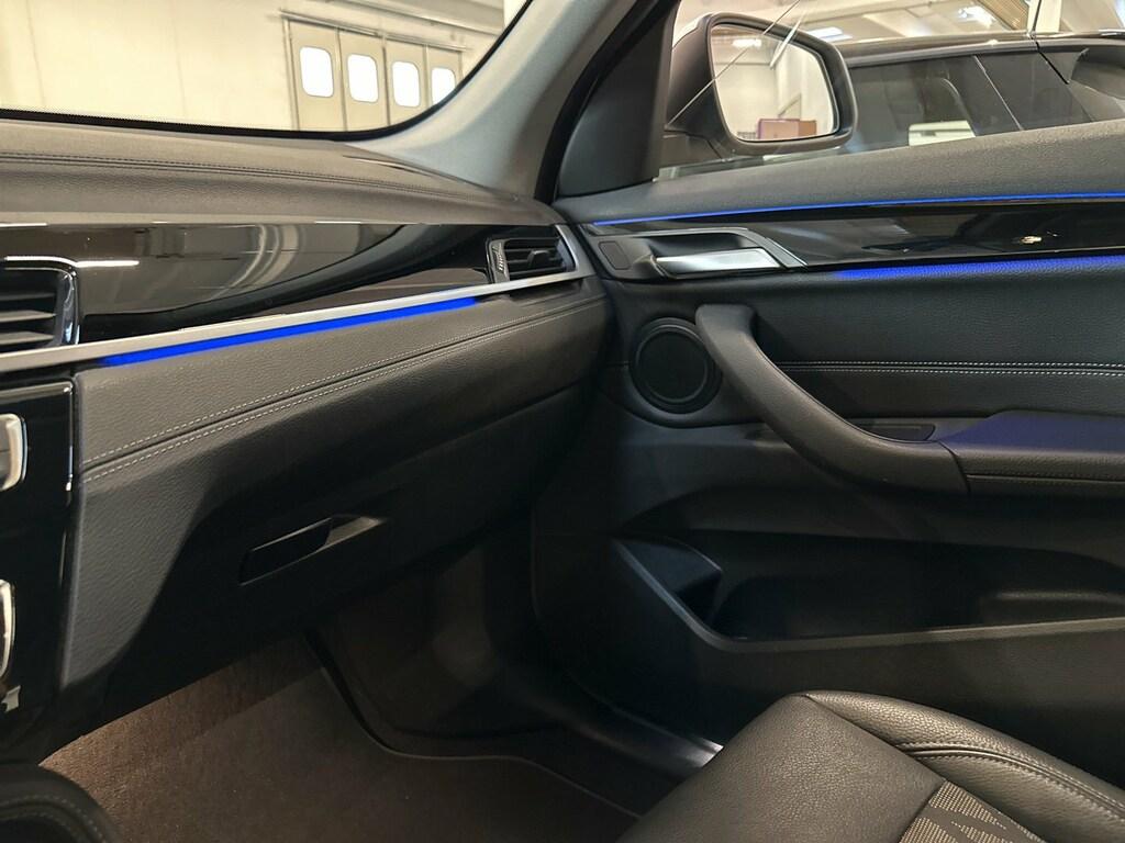 BMW X1 sdrive18d xLine Plus auto