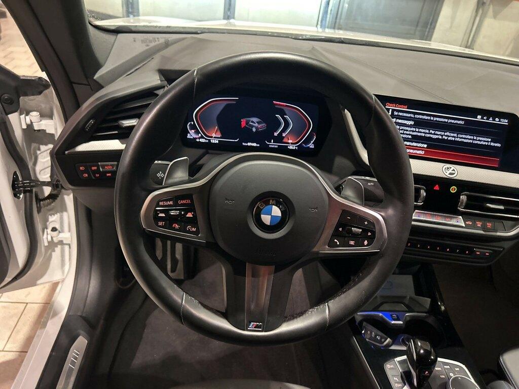 BMW Serie 2 220d Gran Coupe Msport auto