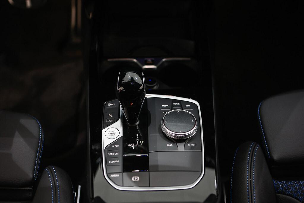 BMW Serie 1 M M 135i ColorVision Edition xdrive auto
