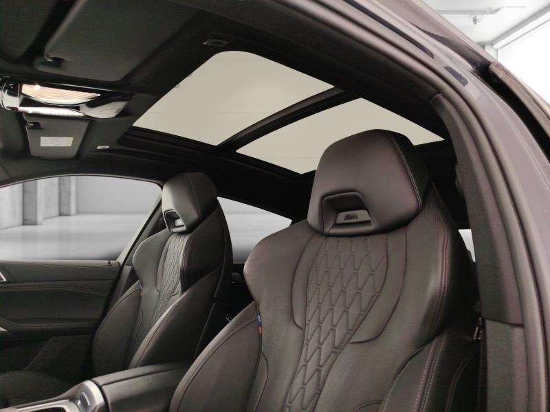 BMW X6 X6 xdrive30d mhev 48V Msport auto