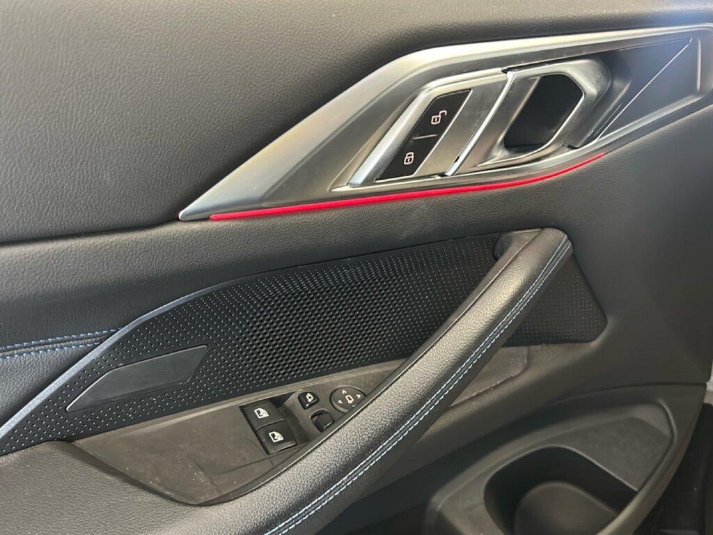 BMW Serie 4 430i Coupe Msport 245cv auto