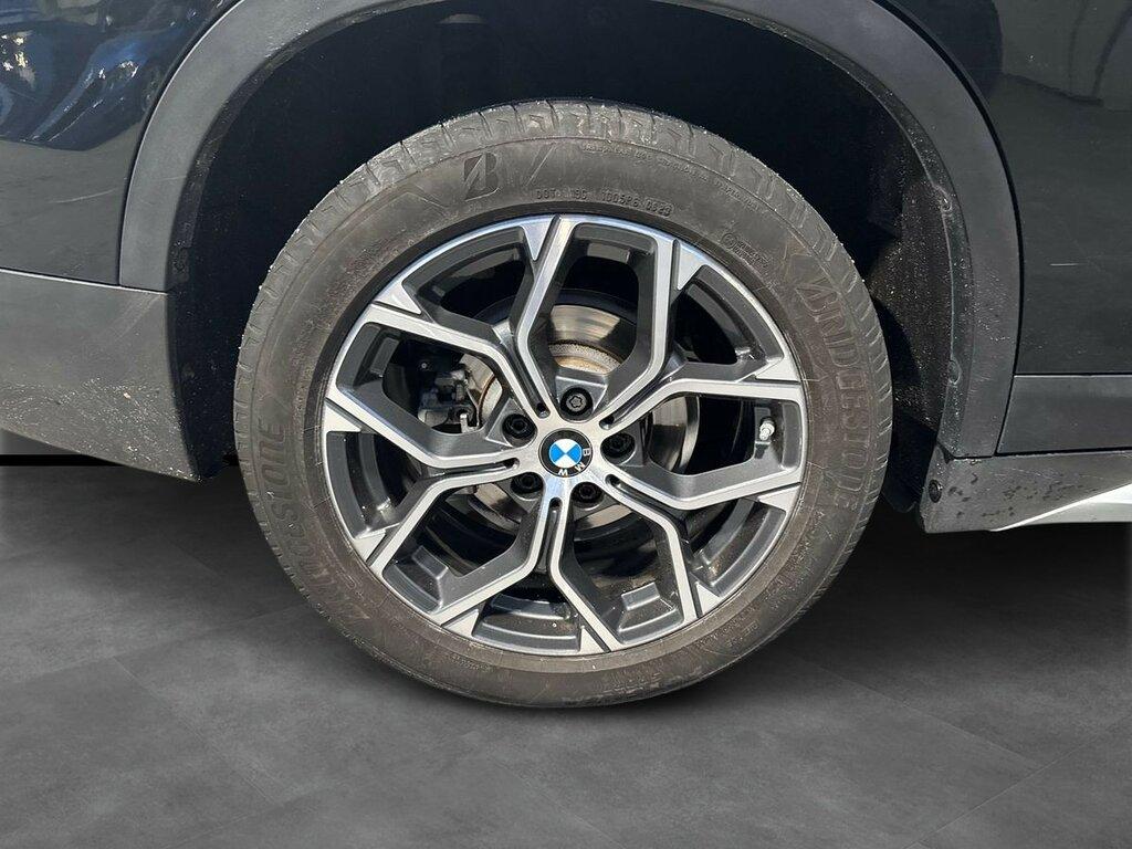 BMW X1 xdrive18d xLine auto