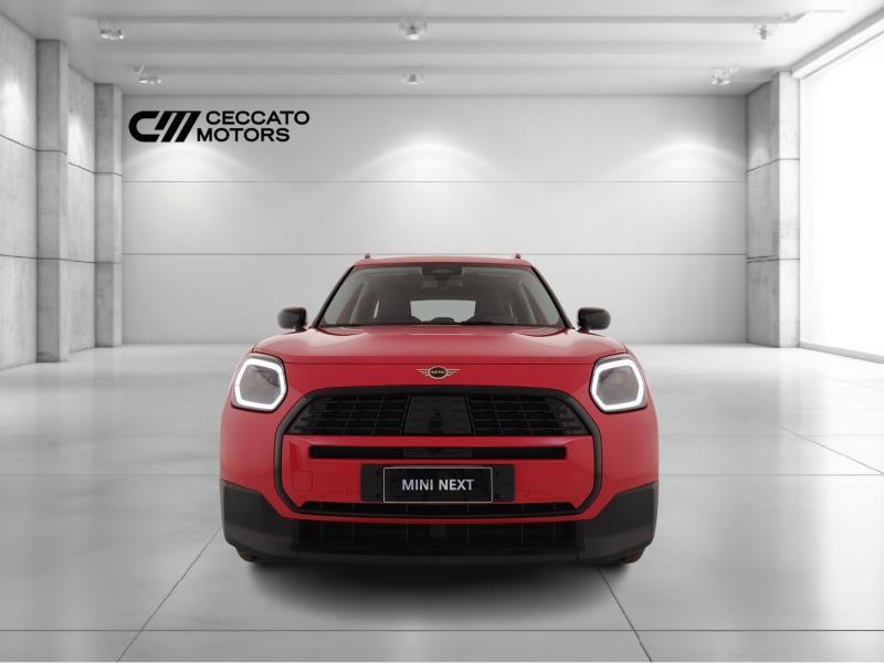 Mini Mini Countryman 2.0 48V D Classic auto
