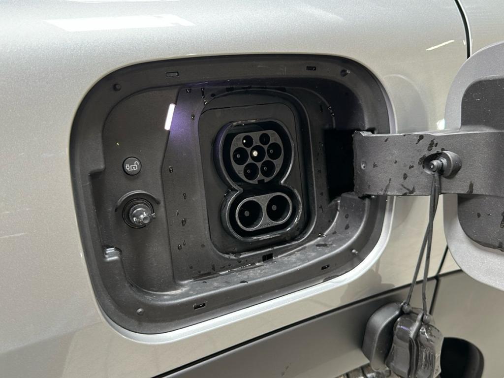 Mini Mini Aceman SE Favoured