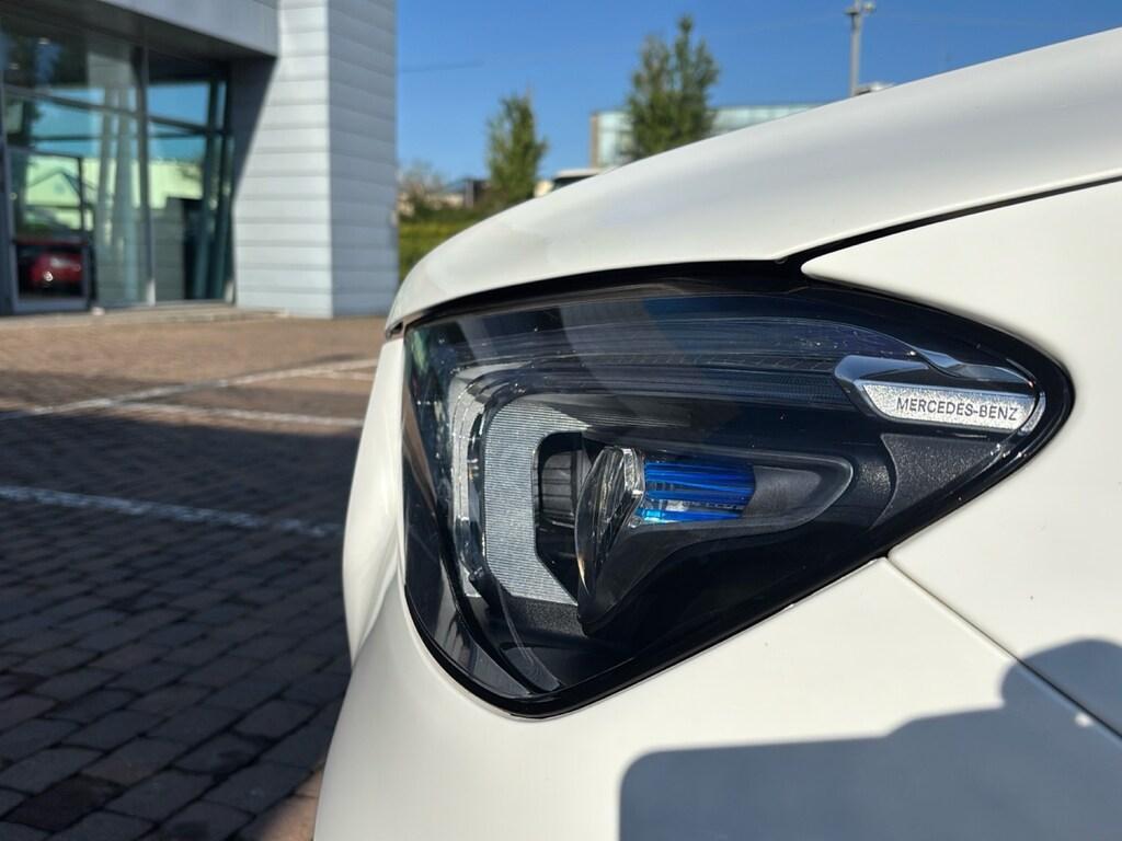 Mercedes GLE 350 de eq-power Premium 4matic auto