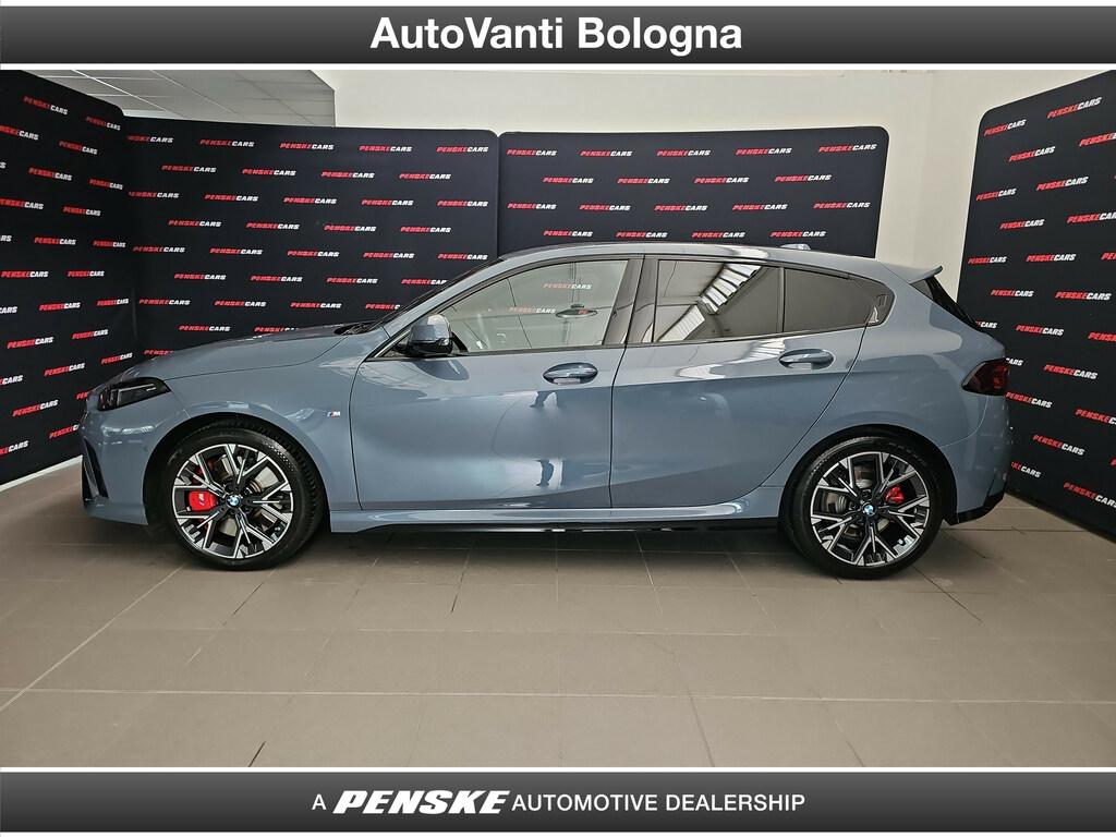 BMW Serie 1 118d MSport Pro auto