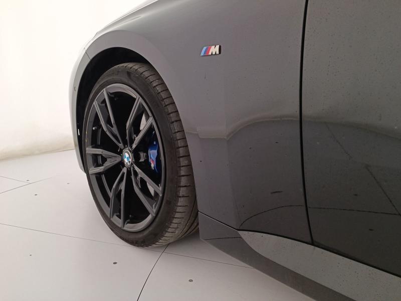 BMW Serie 2 M 220i Coupe M240i xdrive auto