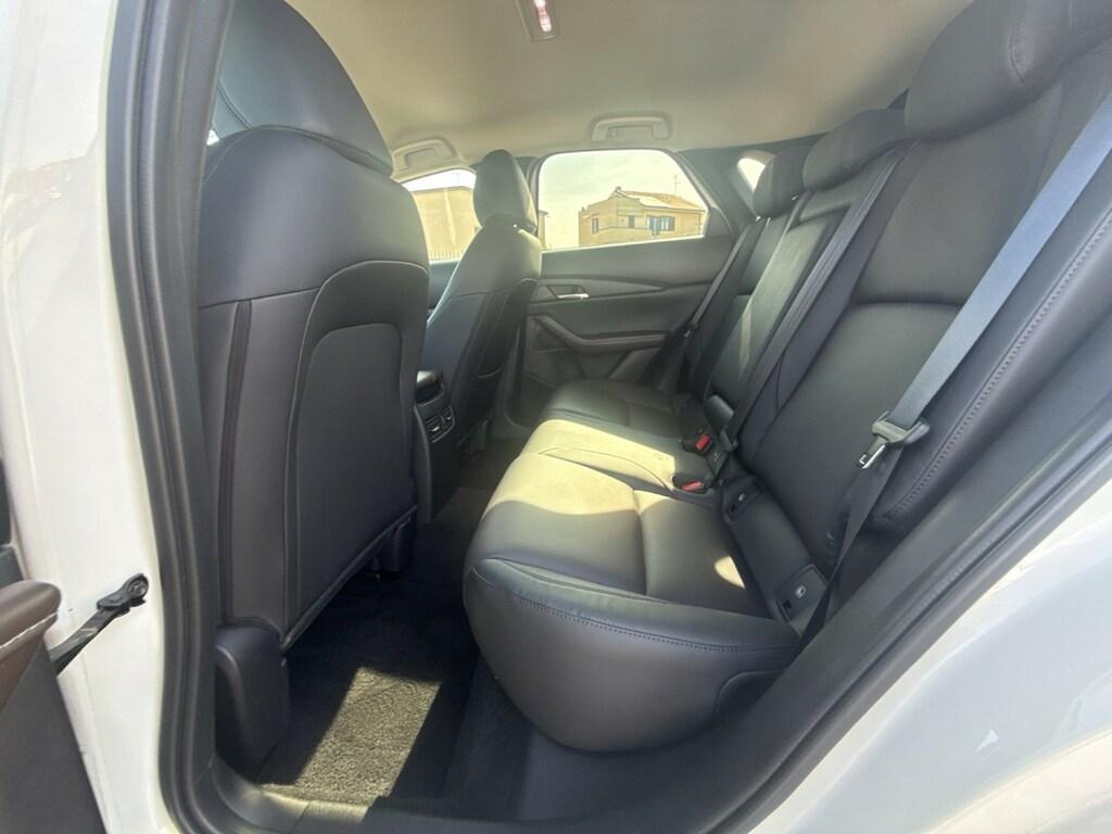 Mazda CX-30 2.0 Exclusive 2wd 150cv 6at