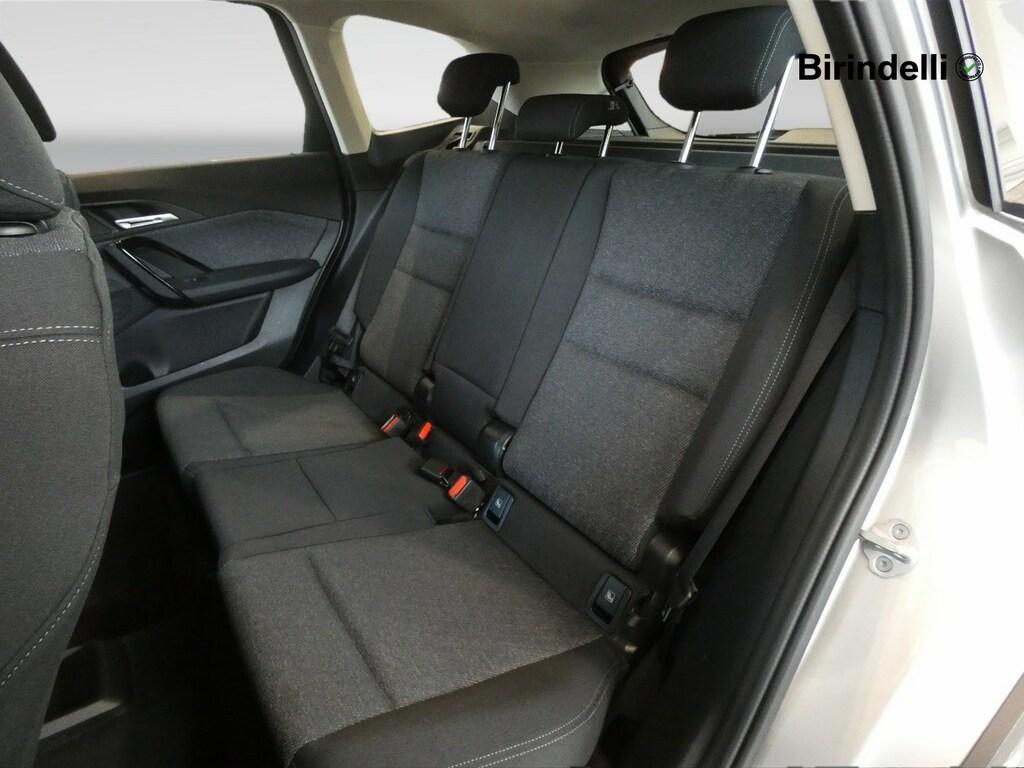 BMW X1 sdrive18i auto