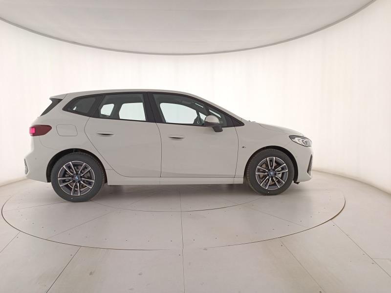BMW Serie 2 218d Active Tourer Msport auto