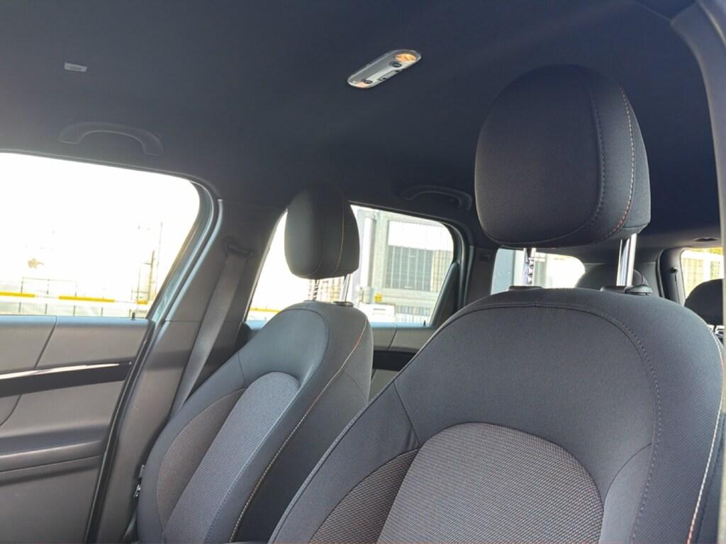 Mini One D Countryman 1.5 TwinPower Turbo One D