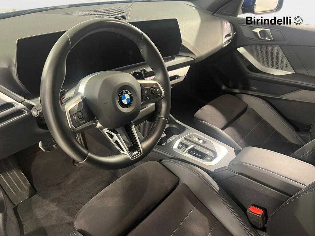 BMW Serie 1 118d MSport auto